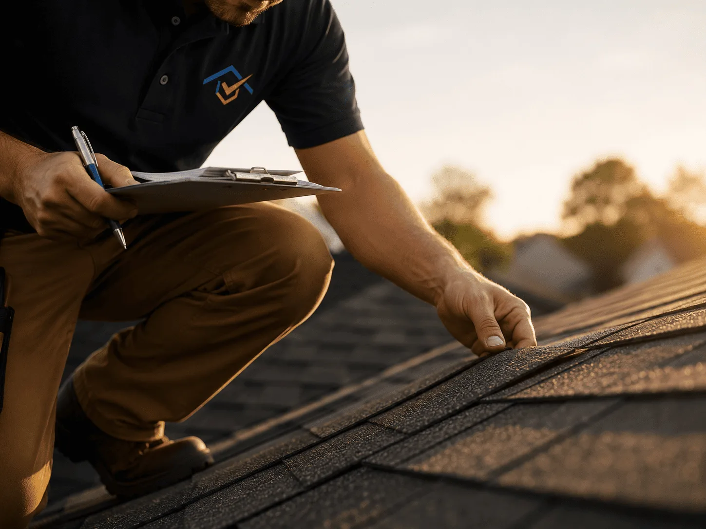 Why Choose Roof Inspection in Jenkinsville, SC