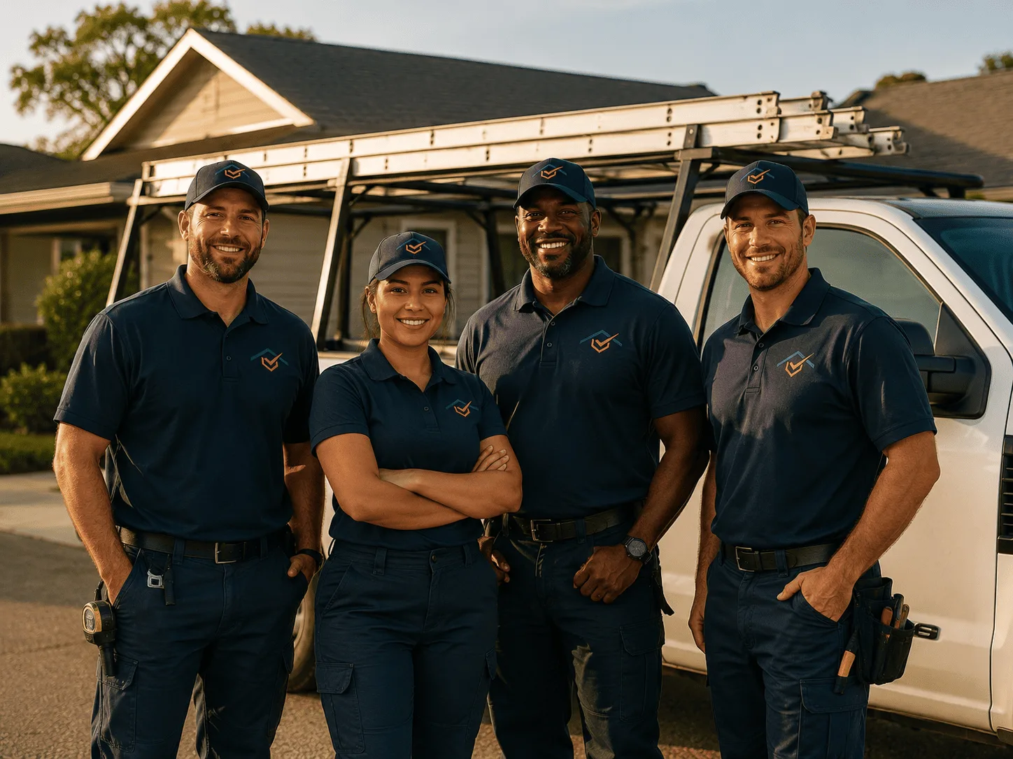 Roof Inspection company in Jenkinsville, SC